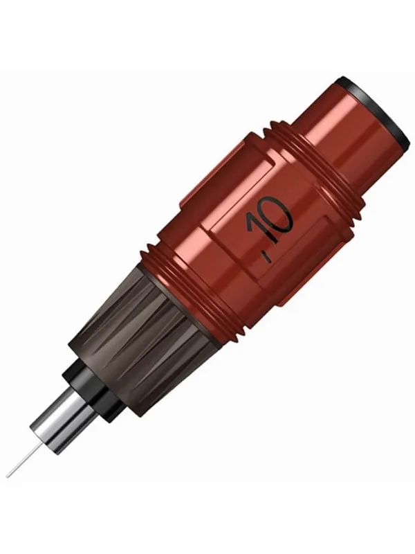 Rotring Isograph Technical Pen Replacement Nib Only | 0.10 mm
