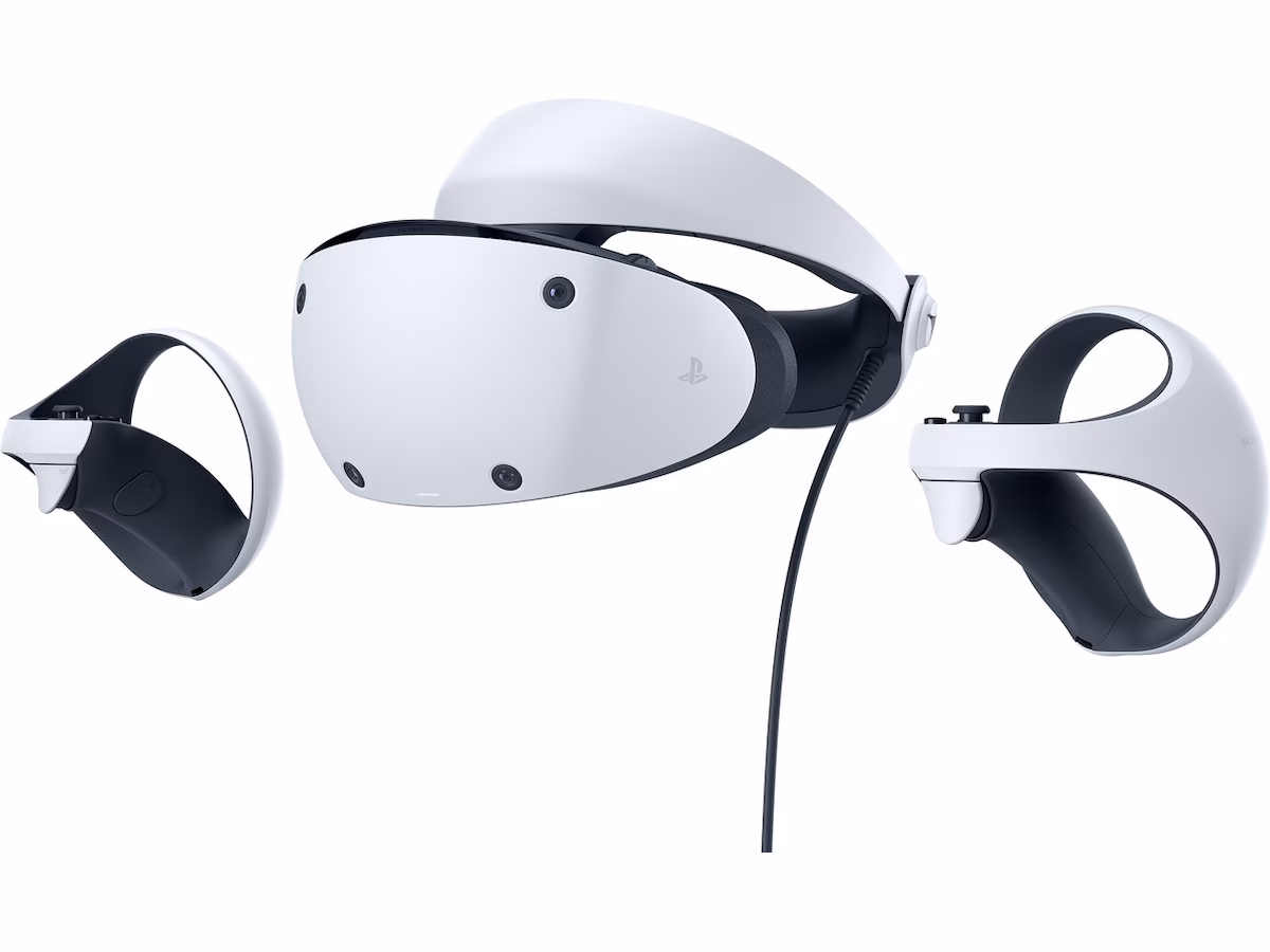 Sony PlayStation VR2