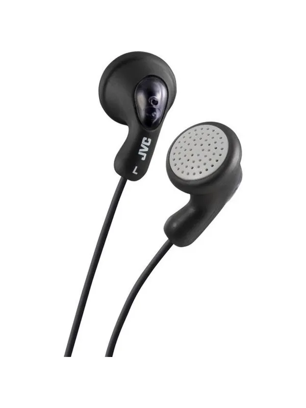 JVC HA F14 Gumy phones