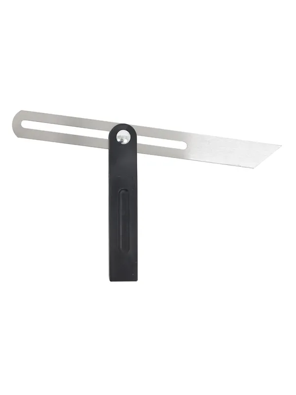 Millarco T-vinkel, justerbar 25 cm