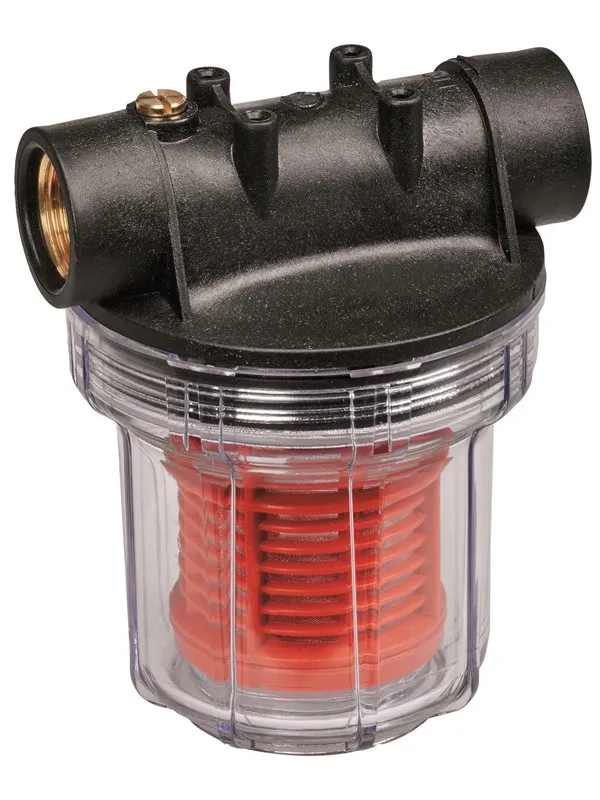 Einhell Forfilter 12 cm