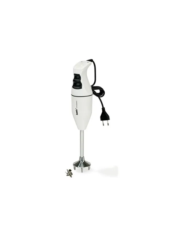 Bamix Classic 140W - White