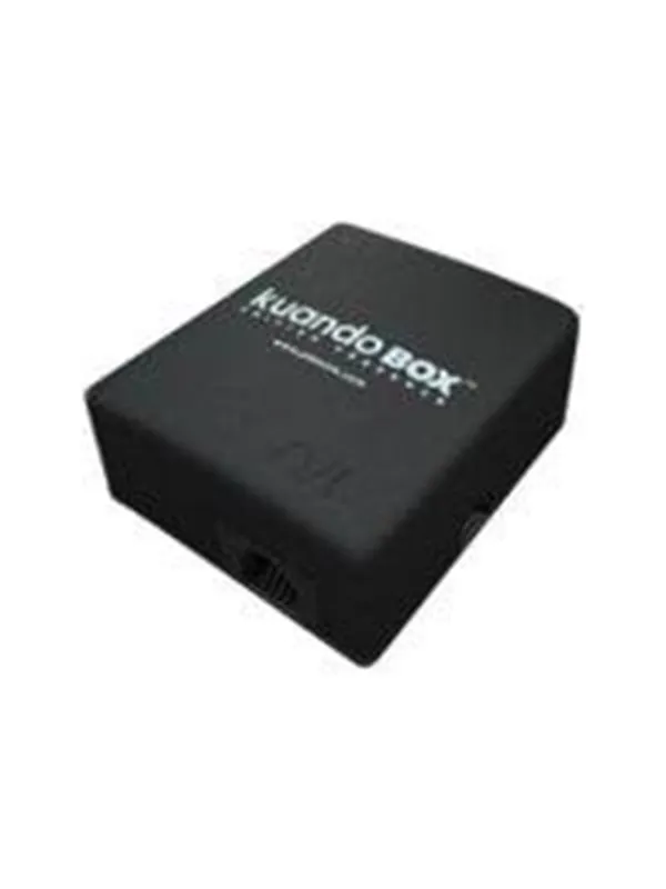 PLENOM Kuando kuandoBOX