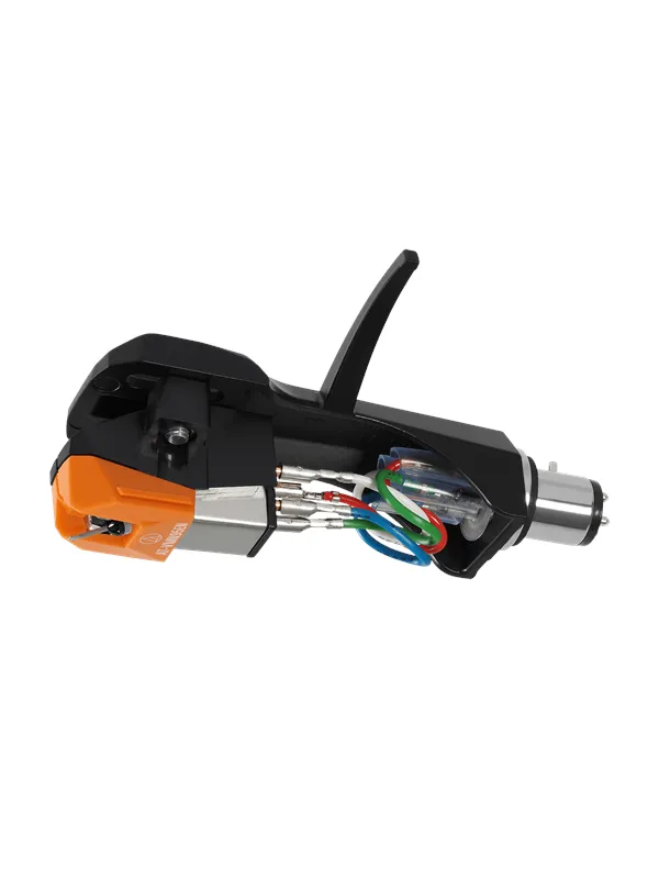 Audio-Technica AT-VM95EN/H - Platespiller