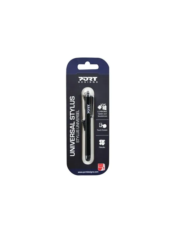 PORT Designs STYLUS TABLET - stylus for mobile phone tablet