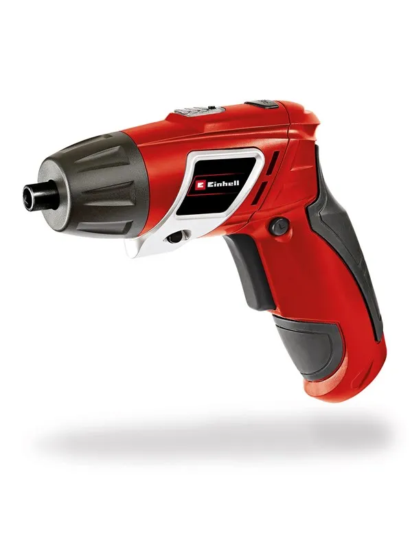 Einhell TC-SD 3,6 Li, Batteridrevet skrutrekker