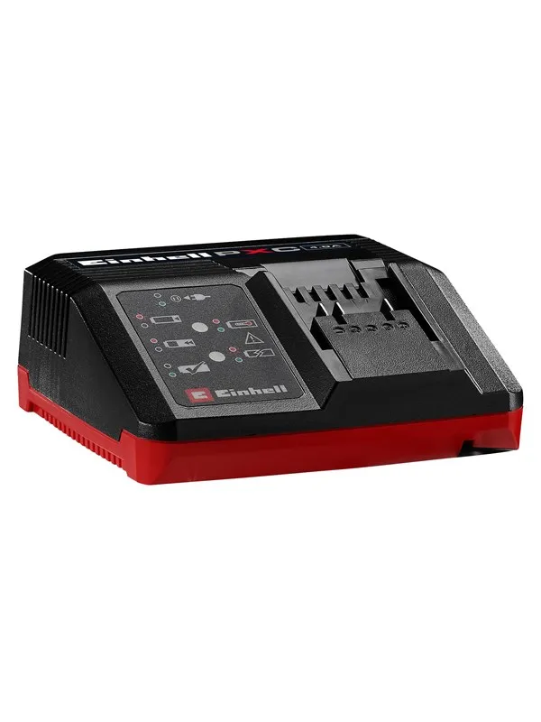 Einhell Lader, Power X-Fastcharger 4A