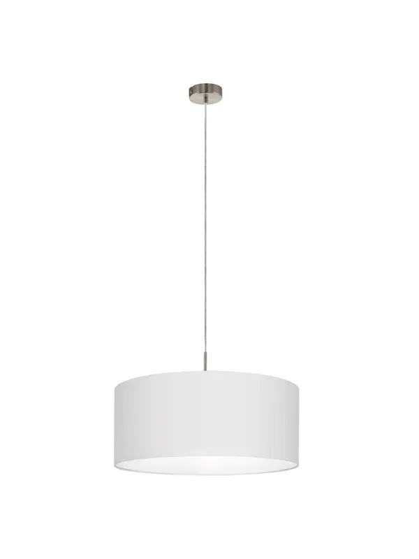 EGLO PASTERI pendant light white