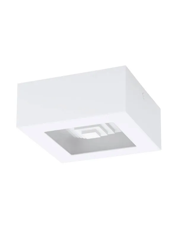 EGLO FERREROS wall / ceiling light white