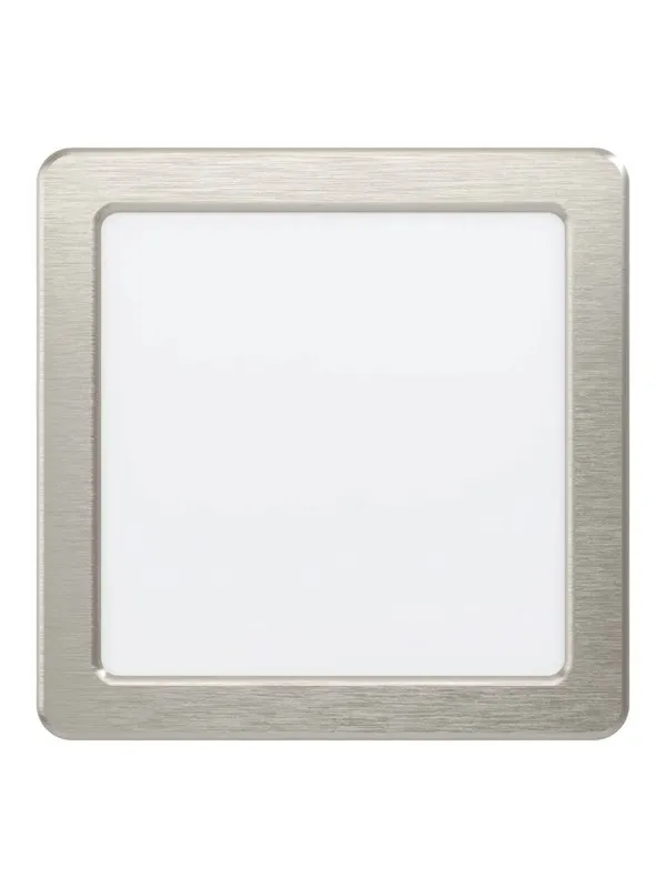 EGLO FUEVA 5 recessed light white