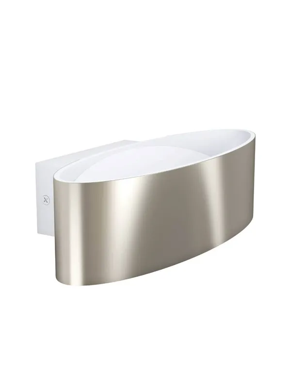 EGLO MACCACARI wall light transparent