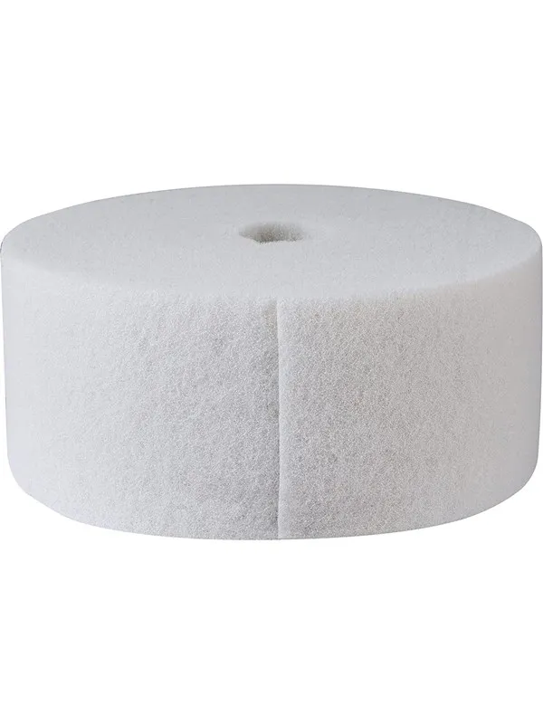 Bosch SLIBEFLEECE FILT 10MX115MM HVID CLEAN