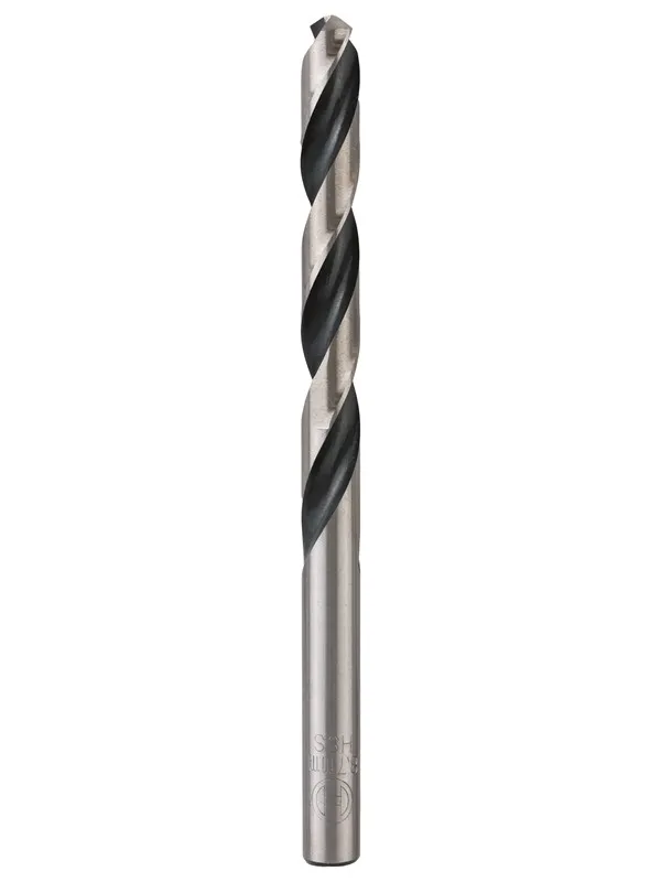 Bosch HSS spiralbor PointTeQ 8,7 mm