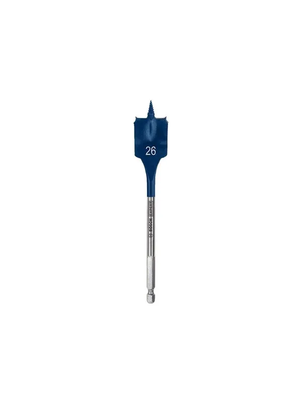 Bosch FLADFRÃ-SEBOR SELFCUT 26X152MM