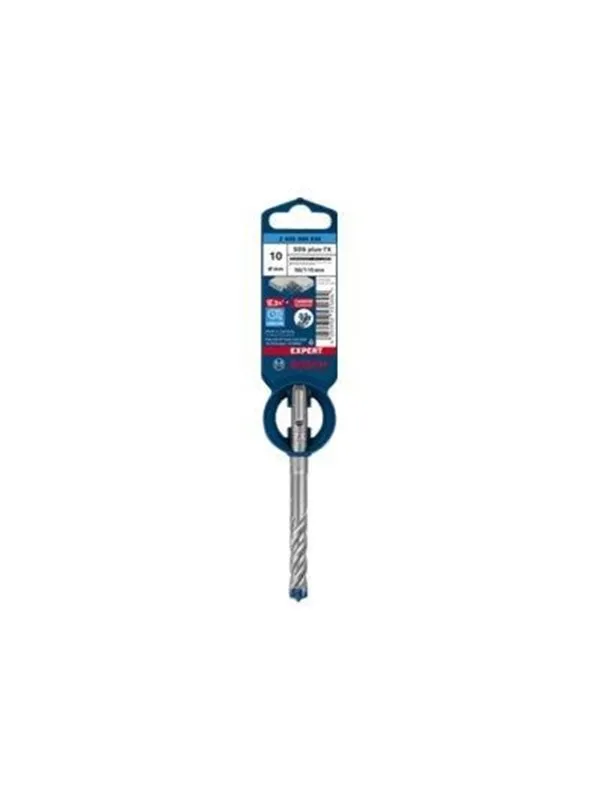 Bosch HAMMERBOR PLUS-7X 10X115MM