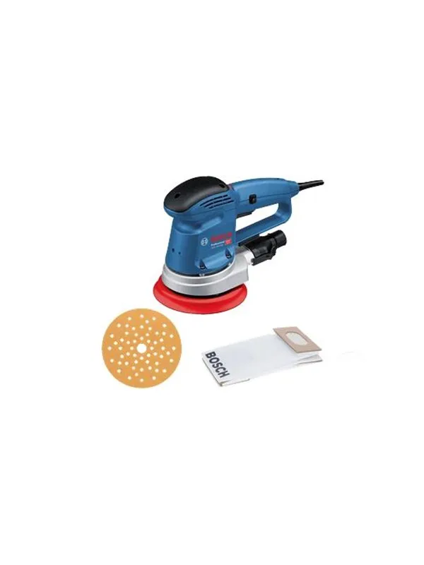 Bosch Professional EXCENTERSLIBER GEX 34-150 M/SHEET C470