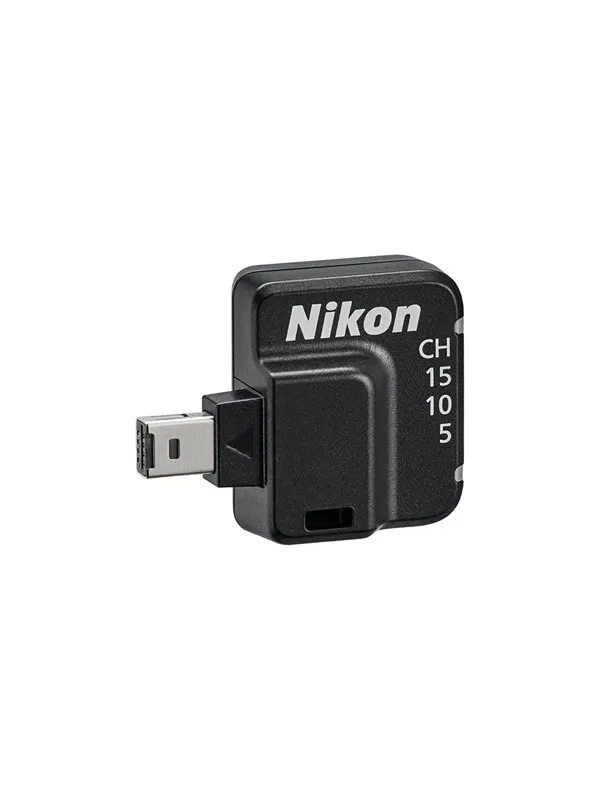Nikon Wireless remote WR-R11b