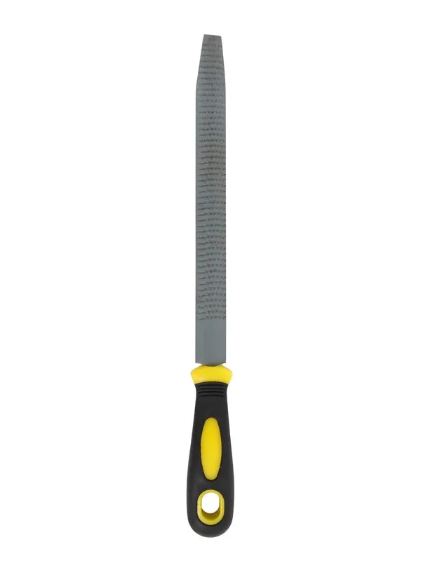 Millarco Rasper fil - 200 mm.