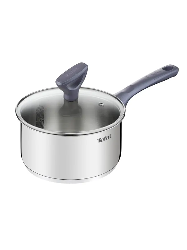 Tefal Daily Cook Saucepan 16 cm/1.5 l. w. glass lid