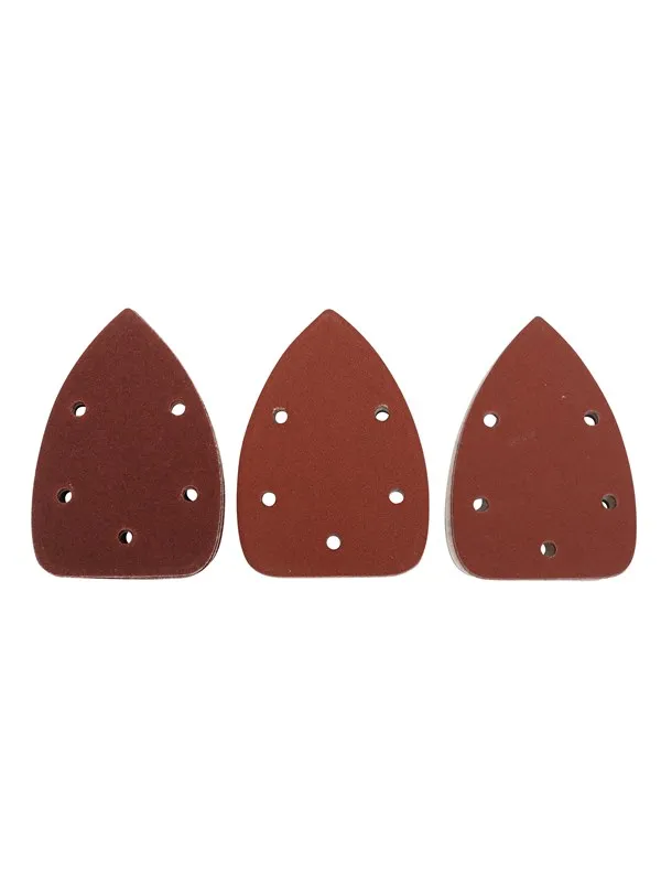 Millarco Slipepapir til slipemus 30 stk.