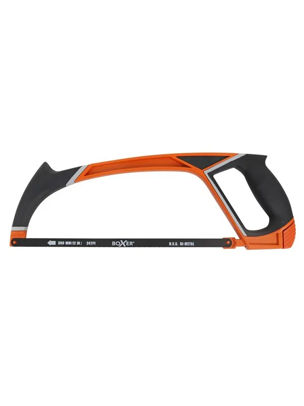 Boxer Baufil "Ergo" 300 mm - Bimetall