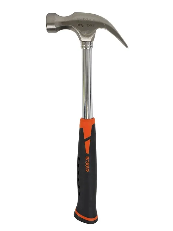 Boxer Klohammer 225 gram - stålskaft
