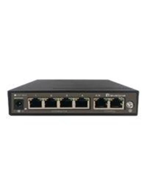 LevelOne FEP-0631 - switch