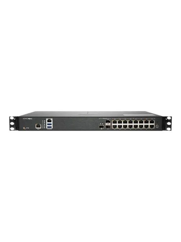 SonicWALL NSA 2700