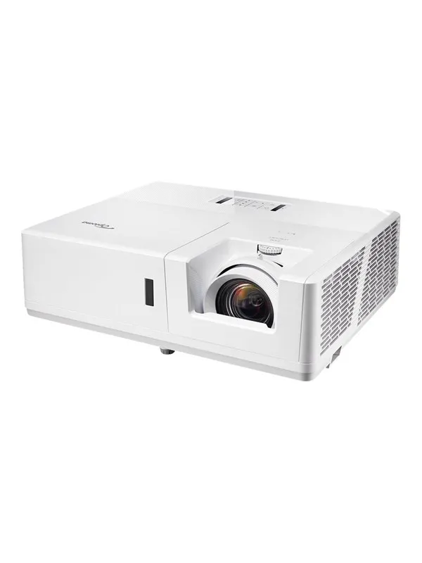Optoma Prosjektor ZH606e - 1920 x 1080 - 6300 ANSI lumens