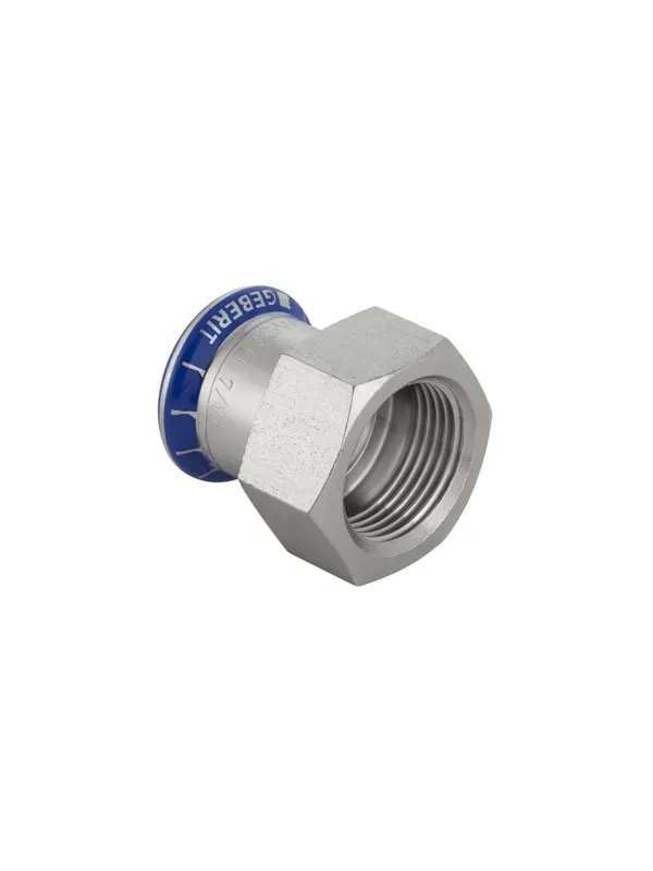 Geberit Adapter ft stst d15-rp3/4