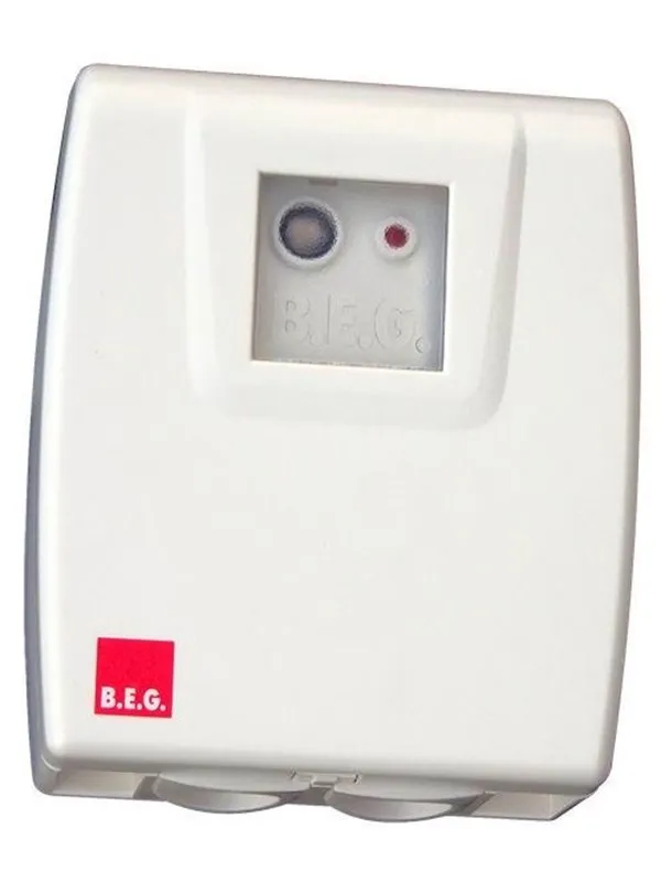 B.E.G. Photocell cds-sm