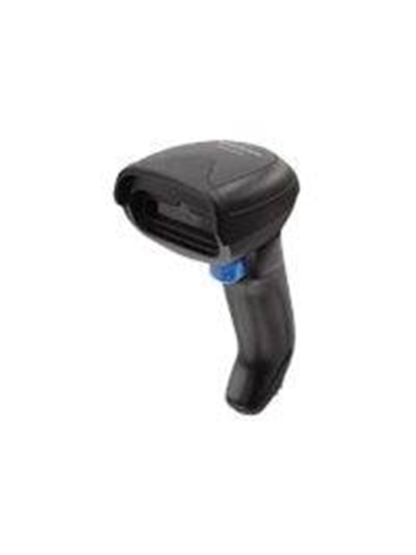 Datalogic Gryphon GM4200 - CCD - Wireless Barcode Scanner