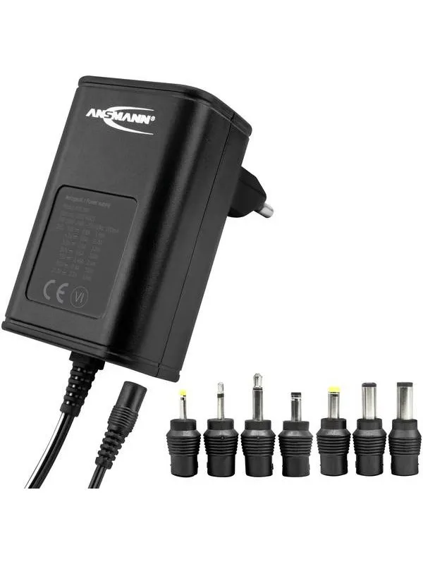 ANSMANN APS 300