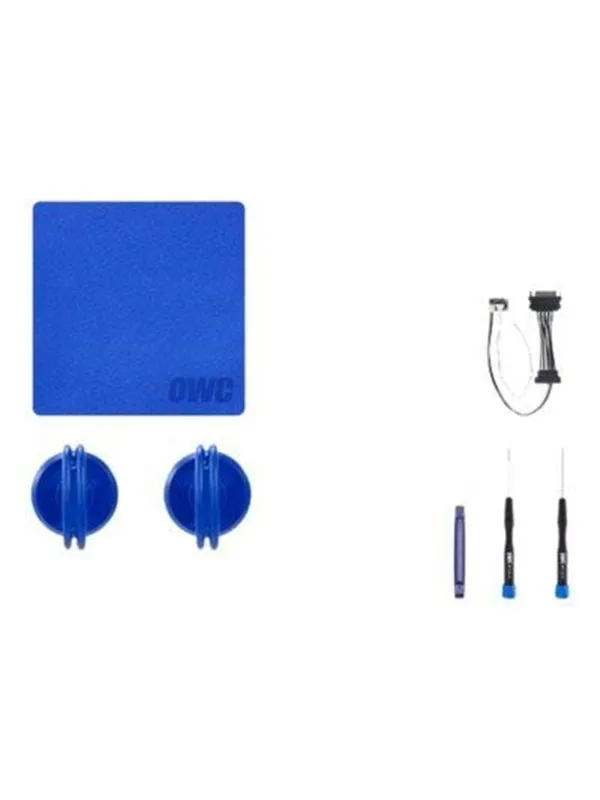 OWC HDD Installation tools & SMC Comp.