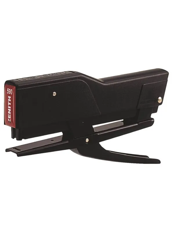 Staedtler Plier stapler zenith black