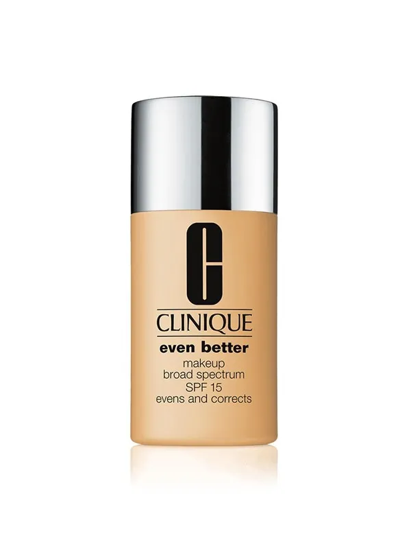 Clinique Even Better Makeup SPF15 30ml - No. CN 58 Honey