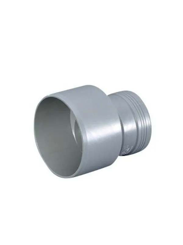 Wavin Wafix pp reduction ø75 x ø50 mm grey