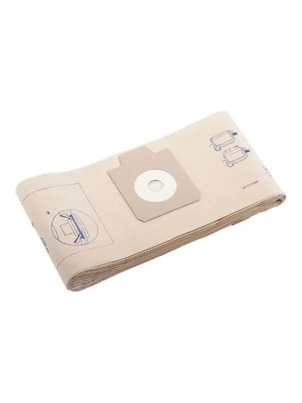 Nilfisk DUST BAG 5-PCS