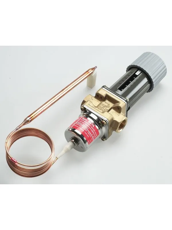 Danfoss avta thermostatic water valves