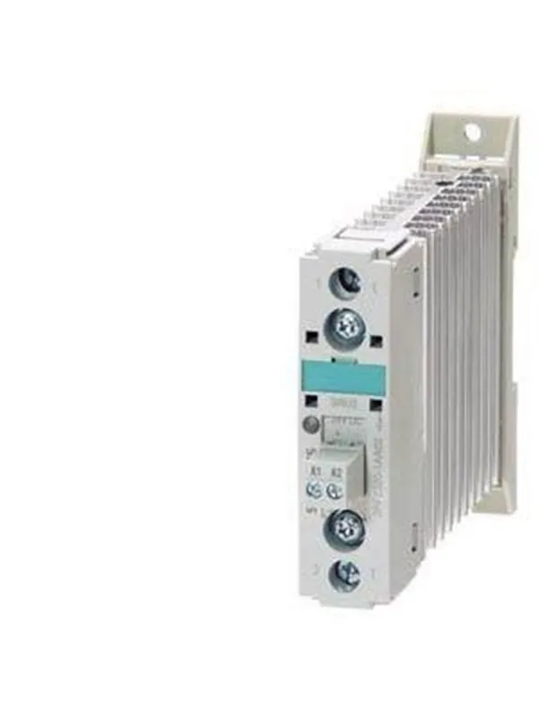Siemens Semicond contactor 3rf2.1-ph ac51 20a