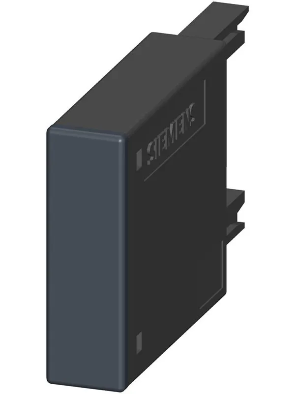 Siemens Surge suppressor varistor ac 24...48v dc 24...70v f
