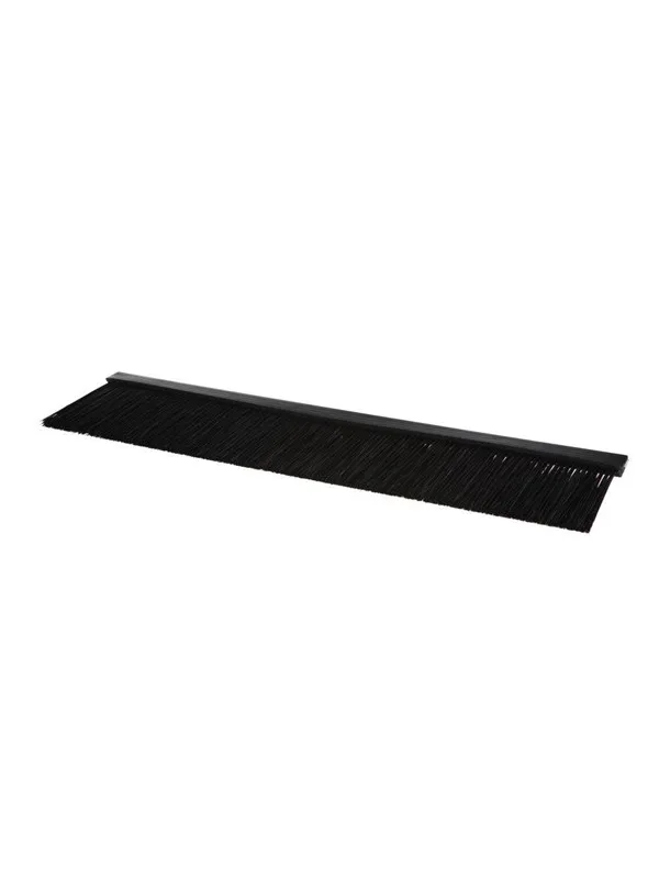 BKT ELEKTRONIK Brush entry for wall mount cabinets 1 piece
