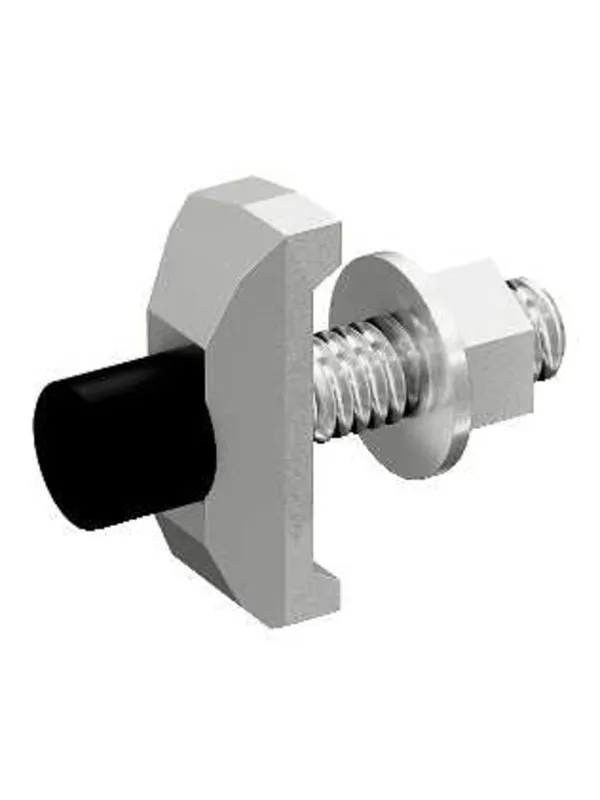 Wibe T-bolt 26u m8x30 hdg