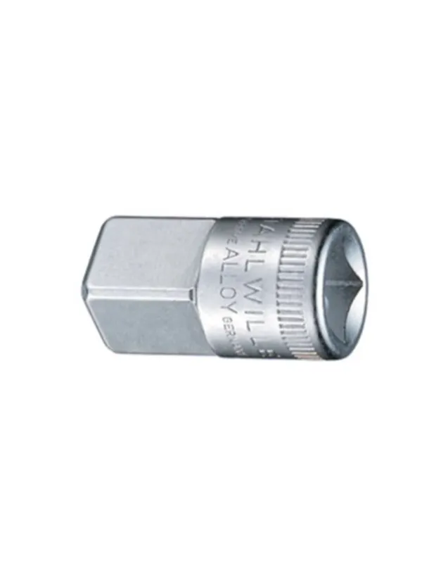 Stahlwille Adaptor 3/8 - 1/2  432