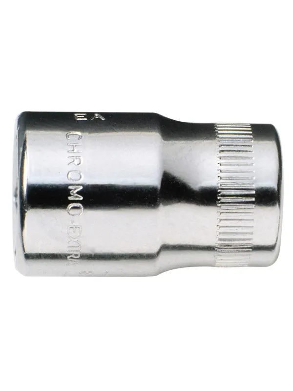 BAHCO socket 1/4 hexagonal 7mm