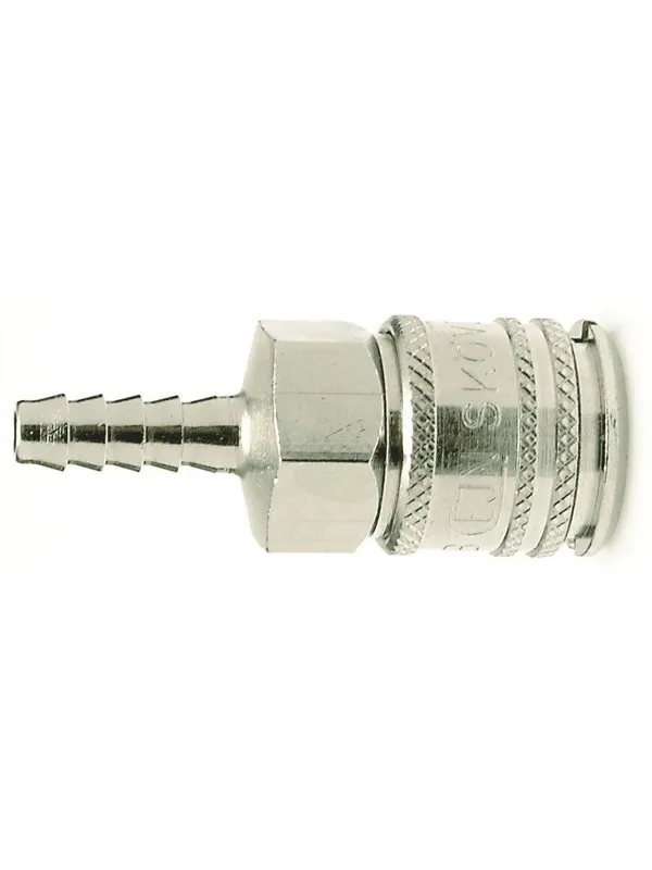 Cejn Coupling 1/4 hose nbr