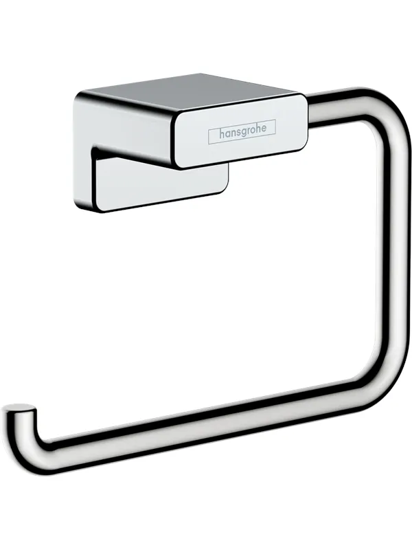 Hansgrohe addstoris roll holder chrome