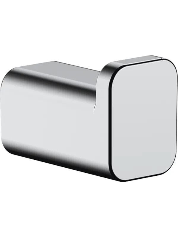 Hansgrohe addstoris single hook chrome