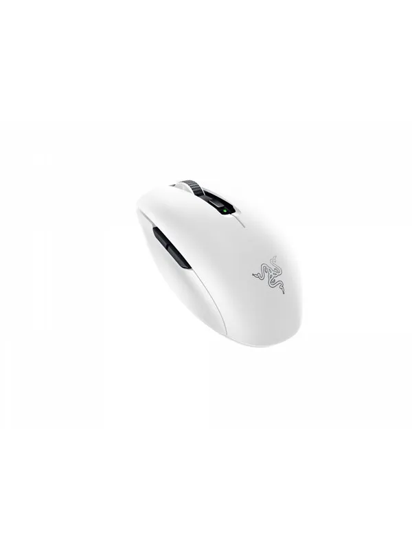 Razer Orochi V2 - White - Gaming mus - Optisk - 6 - Hvit
