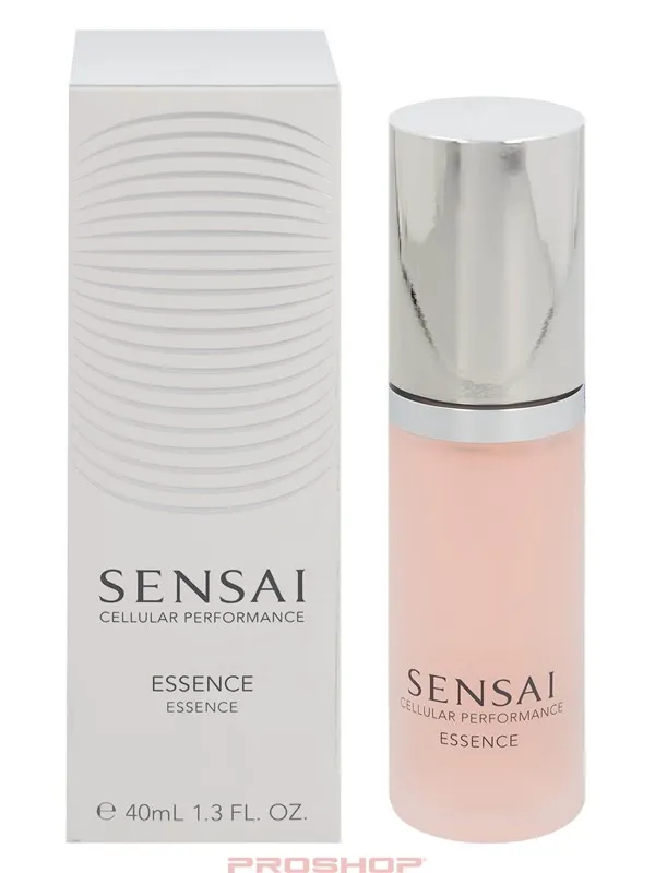 Kanebo Cellular Performance Essence